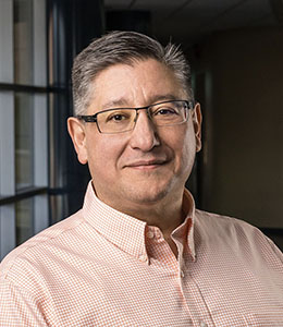 Peter Carbone is the Chief Operating Officer at Center for Breakthrough Medicines.