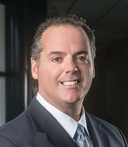 Mike McCormick is VP of Quality and Compliance